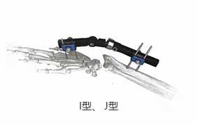 HM-10500腕關節(jié)系列